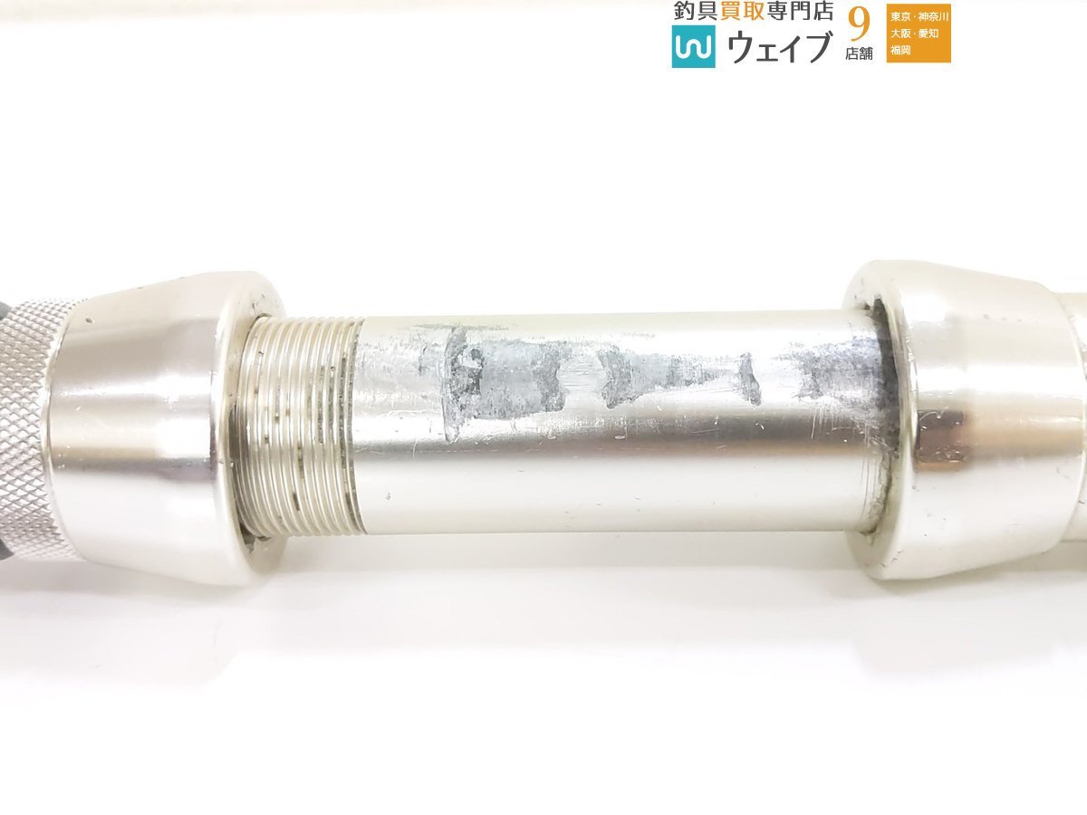 アリゲーター スーパーバトル GF 80-230(船竿)|売買された