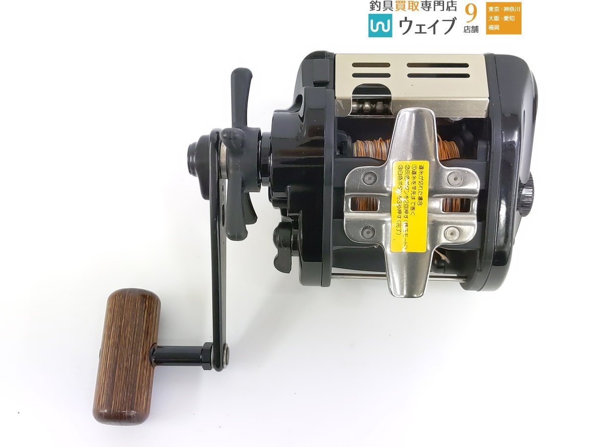 超目玉枠】 DAIWA タナセンサー 300DX リール - galloupguitars.com