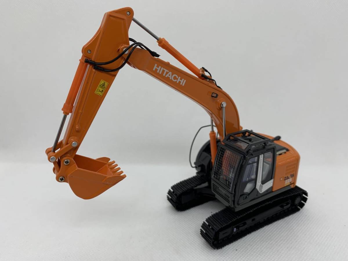 くらしを楽しむアイテム 日立建機 1/50 J03-1-049 USRK-3 ZX225