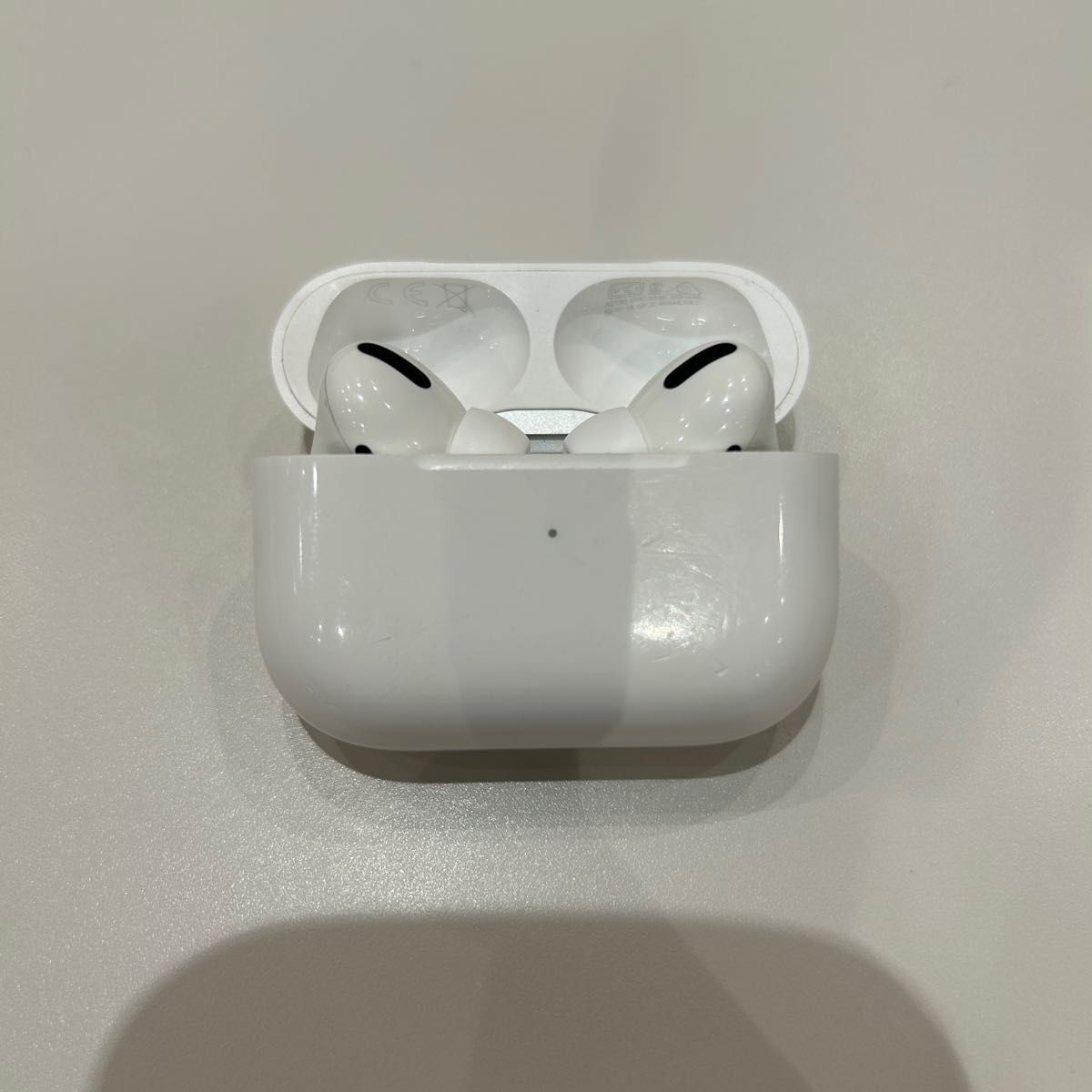 AirPods Pro 第1世代 充電ケース＋両耳