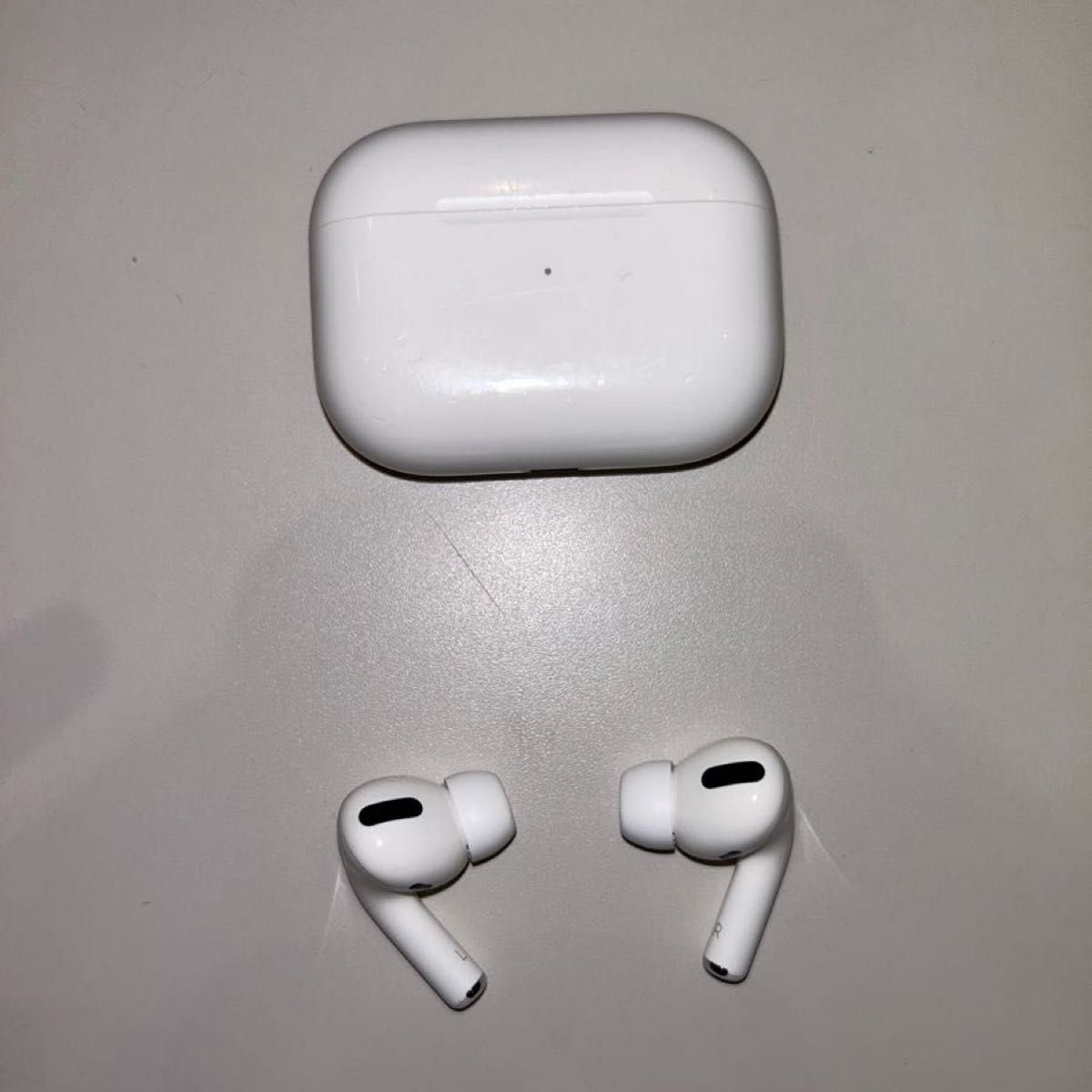 AirPods Pro 第1世代 充電ケース＋両耳｜PayPayフリマ
