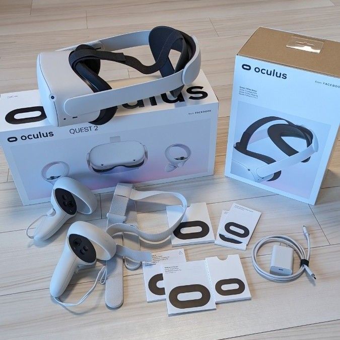 Oculus Quest2 Yahoo!フリマ（旧）-