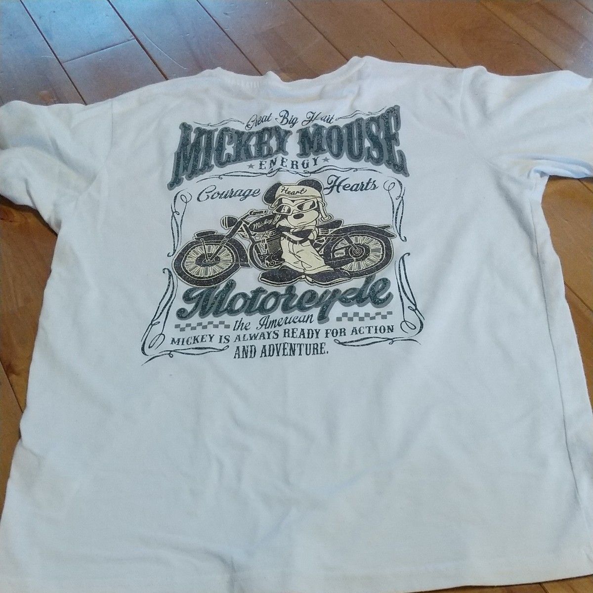 半袖Tシャツミッキーマウス ディズニー 160 Sサイズ NIKEナイキ Tシャツ