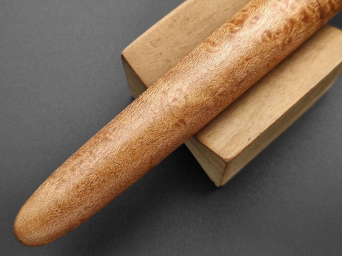 FongLai Woodworks】セーラー万年筆プロフィット21 用銘木軸