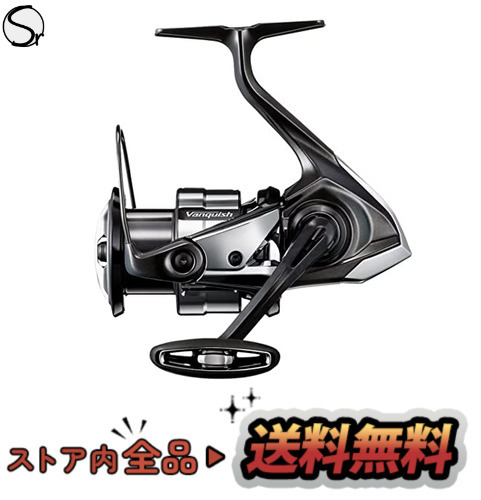 人気ブランド シマノ(SHIMANO) スピニングリール C3000XG ヴァン
