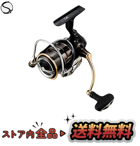 売れ筋がひ！ ダイワ(DAIWA) スピニングリール 19 バリスティック