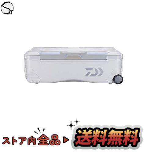 オリジナル 4800 TSS II トランクマスターHD クーラーボックス ダイワ