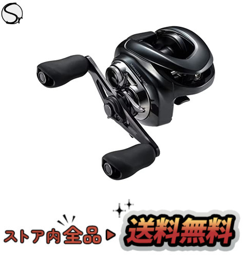 返品不可】 MD DC アンタレス 23 ベイトリール シマノ(SHIMANO) HG