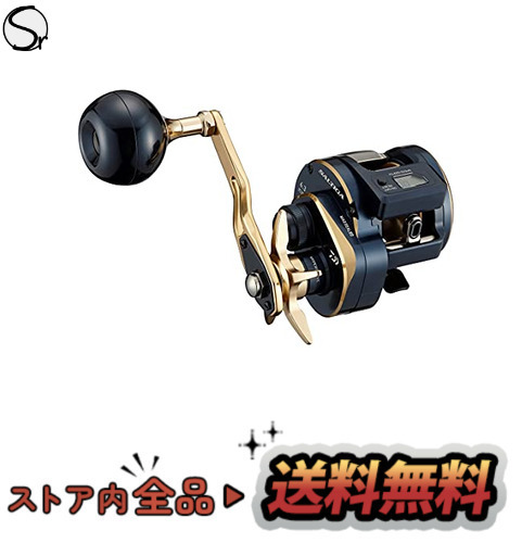 お買い得!】 ダイワ(DAIWA) 300 ソルティガIC 21 その他