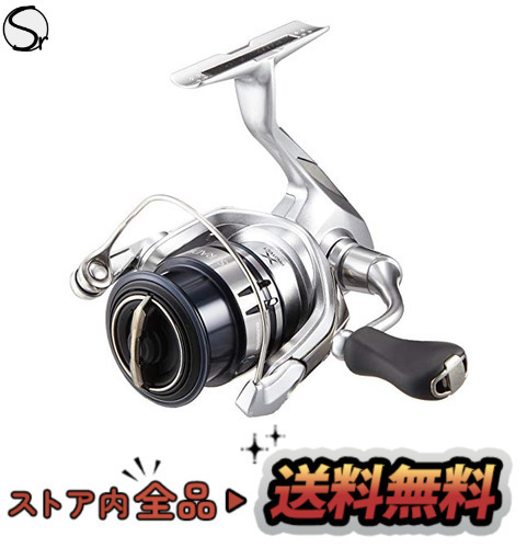 都内で スピニングリール シマノ(SHIMANO) 19 ライトソルト全般 渓流