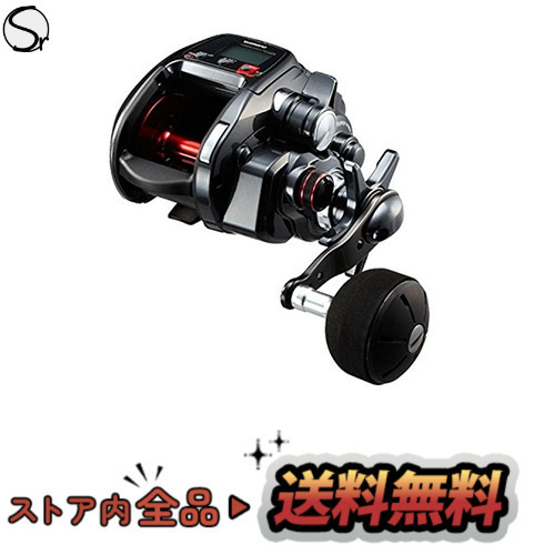 売れ筋新商品 電動リール シマノ(SHIMANO) 17 完全フカセ 右ハンドル