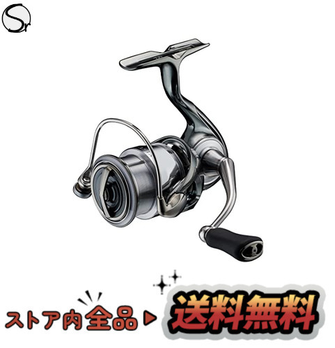 開店記念セール！】 ダイワ(DAIWA) スピニングリール LT2500S(2022