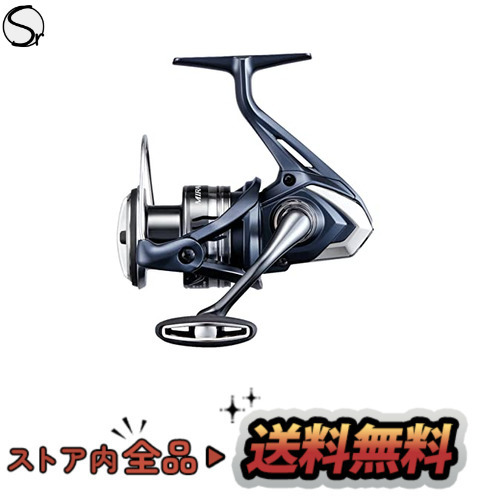 激安先着 シマノ(SHIMANO) ショア、オフショア C3000HG ミラベル 22