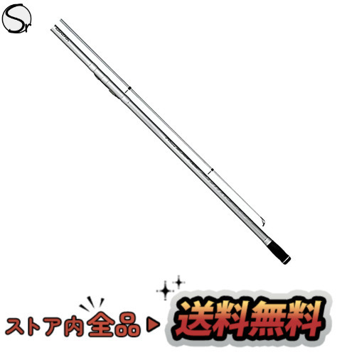 ダイワ(DAIWA) 振出投げ竿 プライムサーフT・W 25-450・W 釣り竿 item details, Yahoo! JAPAN  Auction