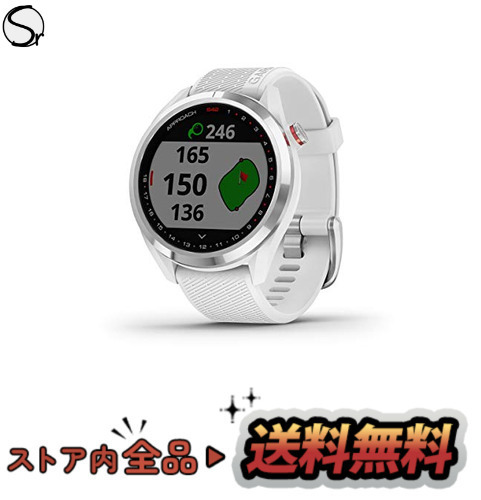 GARMINゴルフGPSナビAPPROACH S 42-