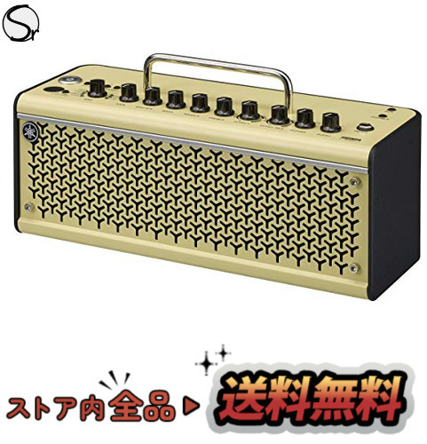 ヤマハ YAMAHA アンプ THR10II WIRELESS ワイヤレスレシーバー内蔵