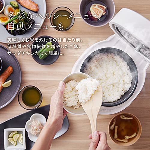 買取 沖縄 【節電対策】 アイリスオーヤマ 炊飯器 3合 マイコン式 玄米