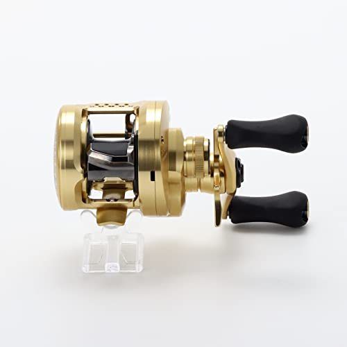 初回限定】 シマノ(SHIMANO) ベイトリール バス釣り RIGHT 200HG 2021