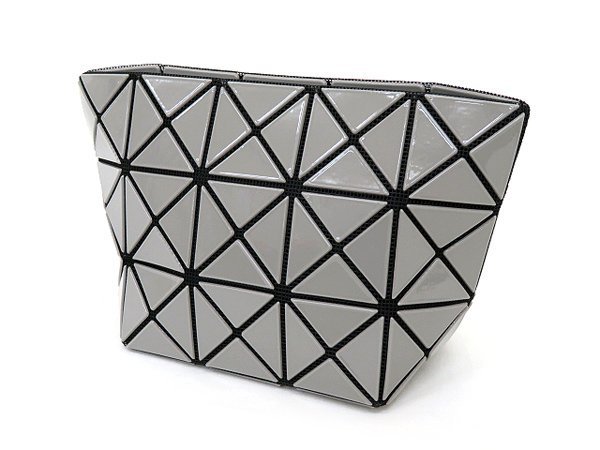結婚祝い BAO ミヤケ MIYAKE/イッセイ ISSEY BAO BB03-AG515 グレー