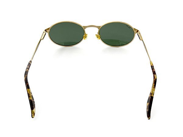 Ray-Ban レイバン B&L ボシュロム ヴィンテージ サングラス W2840 OPBJ_画像3