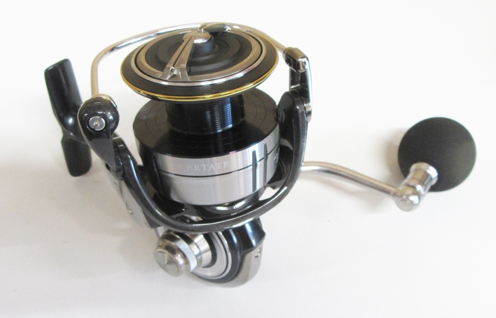 ダイワ 19 セルテート LT 5000D-XH DAIWA CERTATE 5000 ショア