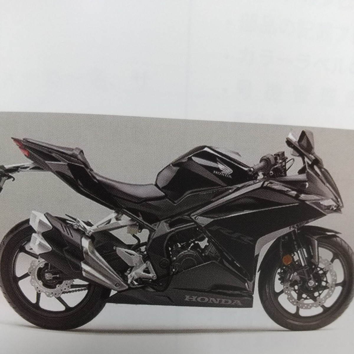 CBR250RR MC51　クラッチスイッチ　純正未使用品　新品