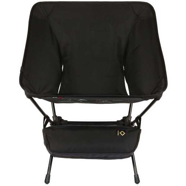ヘリノックス タクティカルチェア [カラー：ブラック] [サイズ：52×53×67cm] #19755001-001 TACTICAL Chair HELINOX 新品 未使用