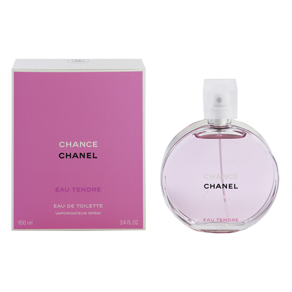 CHANELシャネル チャンス オータンドゥル EDT 100ml 未使用@16