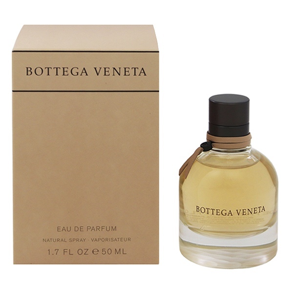 ボッテガ ヴェネタ 香水 ボッテガ ヴェネタ EDP・SP 50ml BOTTEGA VENETA 新品 未使用