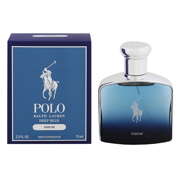 ラルフローレン香水ラルフローレンポロディープブルーP・SP 75ml POLO