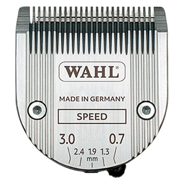 ウォール クロム2スタイル専用ブレード (スピードブレード) ヘアケア CLIPPER BLADE - SPEED WAHL 新品 未使用_画像1