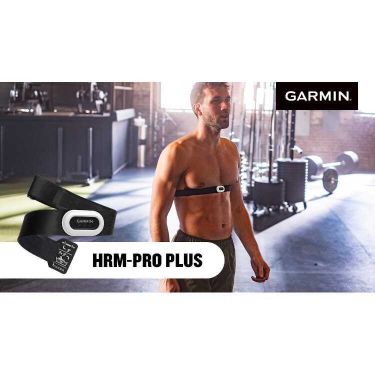 GARMIN（ガーミン） ハートレートセンサー HRM-Pro Plus