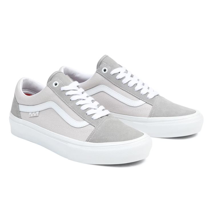 バンズ スケート オールドスクール [サイズ：28.5cm(US10.5)] [カラー：クラウド] #VN0A5FCBCOI VANS Skate Old Skool 新品 未使用