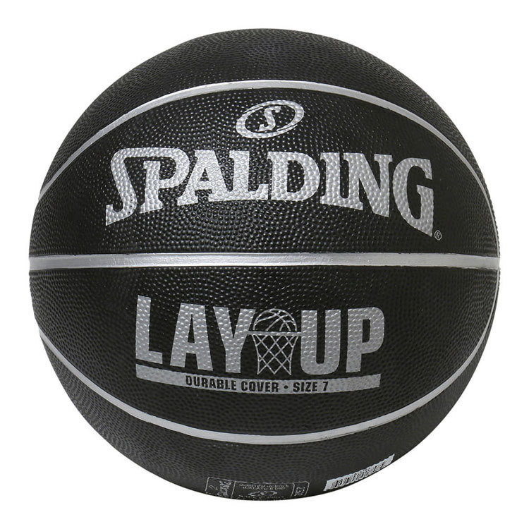  Spalding Ray up Raver basketball 5 number lamp #84-755Z SPALDING new goods unused 