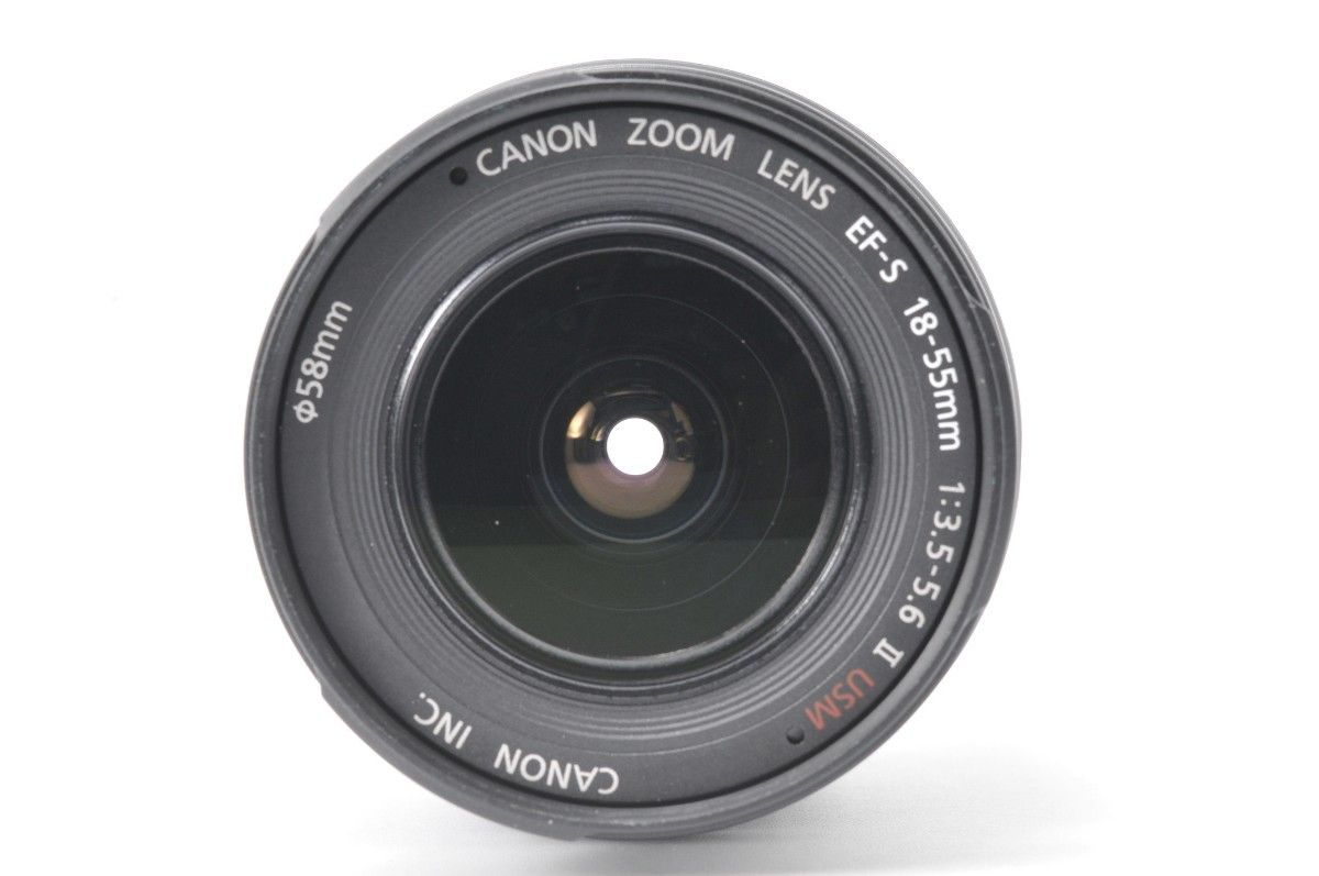 Canon EOS Kiss X2 レンズセット 初心者も安心 一眼レフデビュー おすすめ キヤノン 届いてすぐ使える