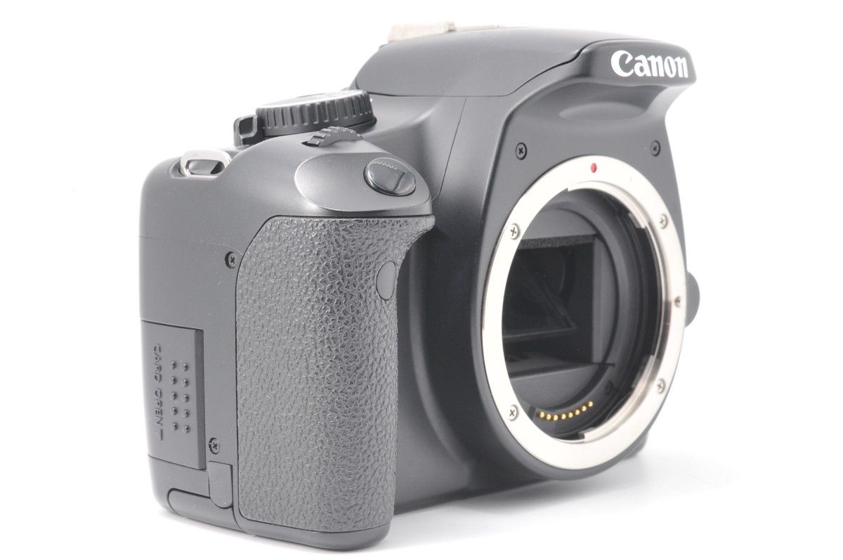 Canon EOS Kiss X2 レンズセット 初心者も安心 一眼レフデビュー おすすめ キヤノン 届いてすぐ使える
