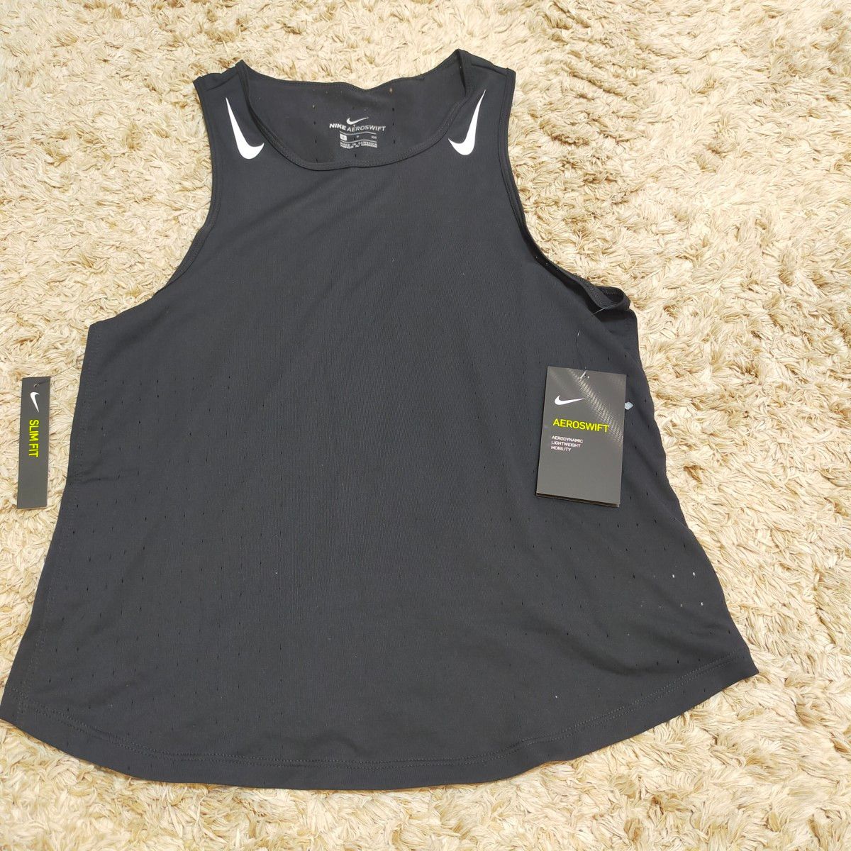 ナイキ エアロスイフト ウィメンズ ランニングシングレット ナイキ エアロスイフト ウィメンズ ランニングシングレット