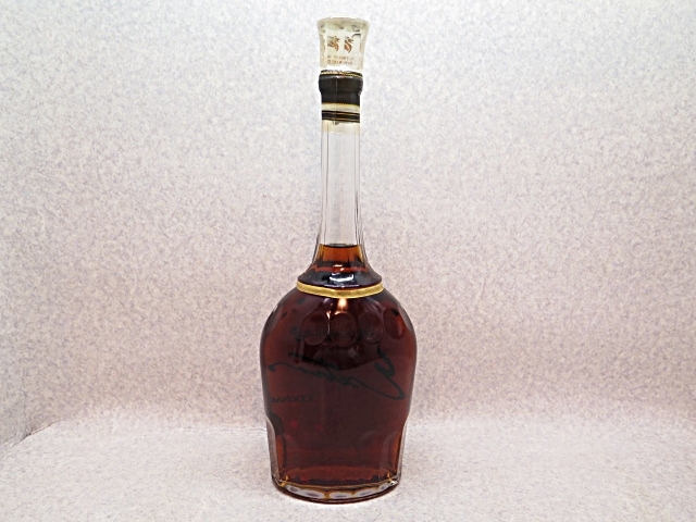 ★☆【古酒】CAMUS EXTRA COGNAC カミュ エクストラ コニャック ブランデー 700ml 40% 未開栓 ブランデー ot☆★_画像2