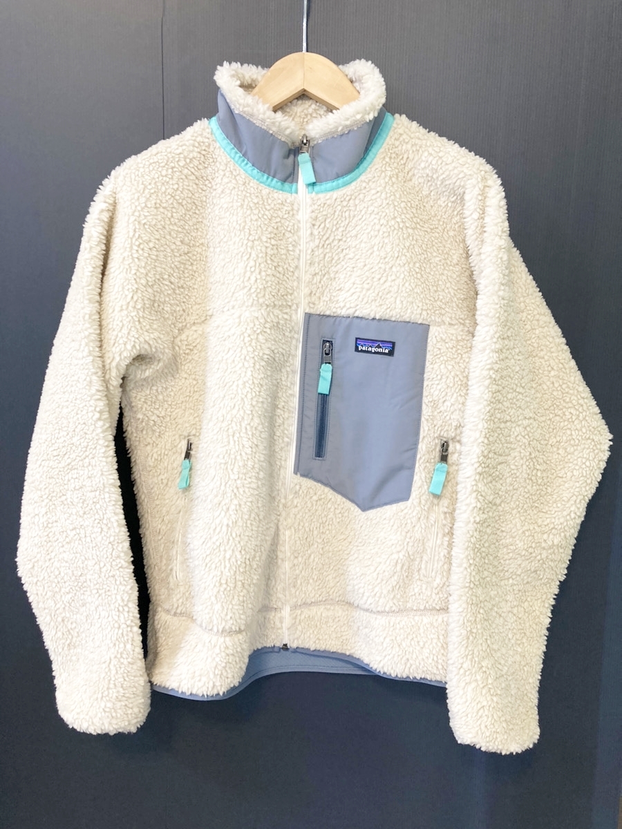 新品?正規品 ◇◇【Patagonia】 パタゴニア クラシックレトロX