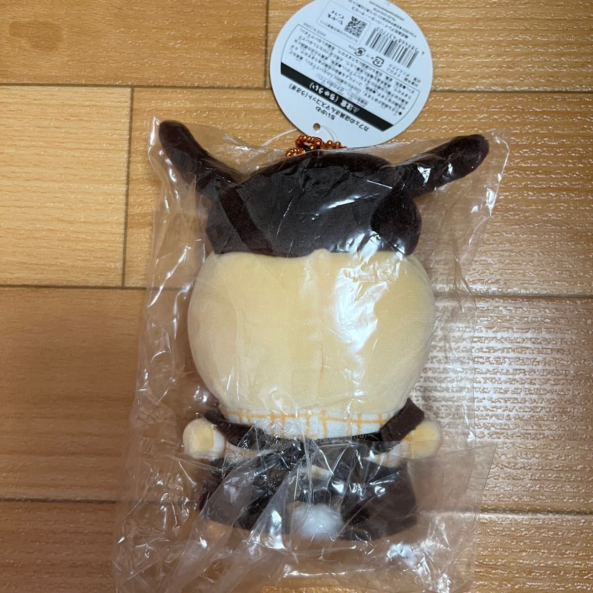 ちいかわ カフェの店員さんマスコット うさぎ|Yahoo!フリマ(旧 ちいかわ カフェの店員さんマスコット うさぎ|Yahoo!フリマ(旧