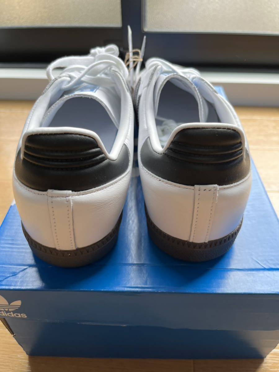送料無料 新品 29 0cm adidas SAMBA OG US11 29 0cm アディダス サンバ