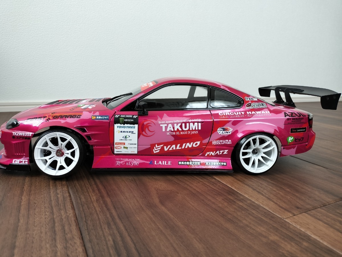 Yahoo!オークション - アディクション S15 シルビア 下田沙也加 Yahoo!オークション - アディクション S15 シルビア 下田沙也加
