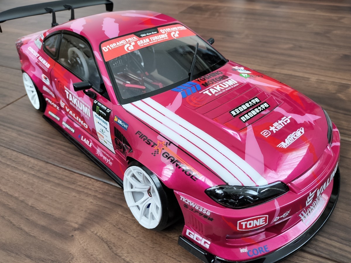 Yahoo!オークション - アディクション S15 シルビア 下田沙也加 Yahoo!オークション - アディクション S15 シルビア 下田沙也加