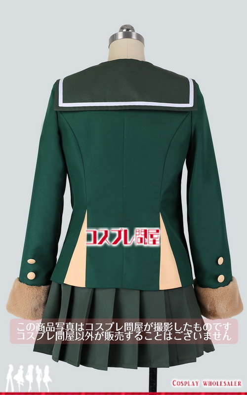 .. this comb ..- Kantai collection -..(....) costume play clothes [3185]