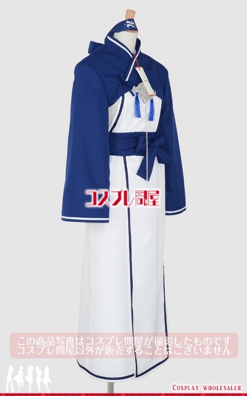 .. this comb ..- Kantai collection - Shenwei underwear attaching costume play clothes [2243]
