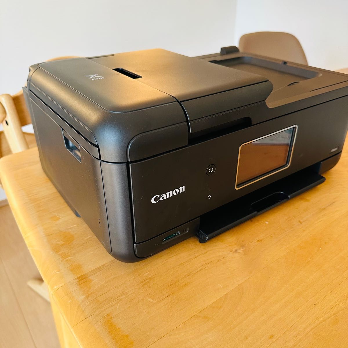 Canon PIXUS TR8530 インクジェットプリンター複合機 FAX付-