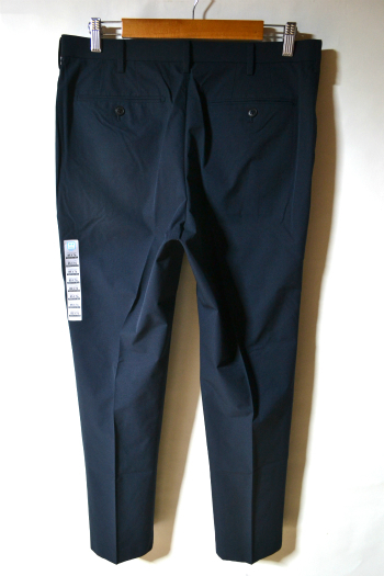 新品 UNIQLO ユニクロ 感動パンツ 85×76 2WAYストレッチ 新品 UNIQLO ユニクロ 感動パンツ 85×76 2WAYストレッチ
