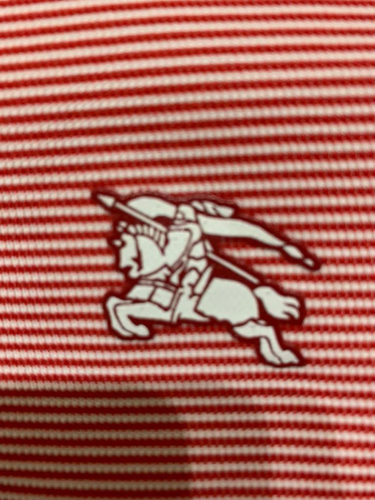 BURBERRY GOLF polo-shirt with short sleeves 2 size 