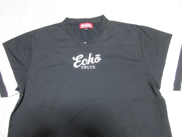 状態 良品 《Hip Hopスタイル ストリート系》【Ecko unltd エコー