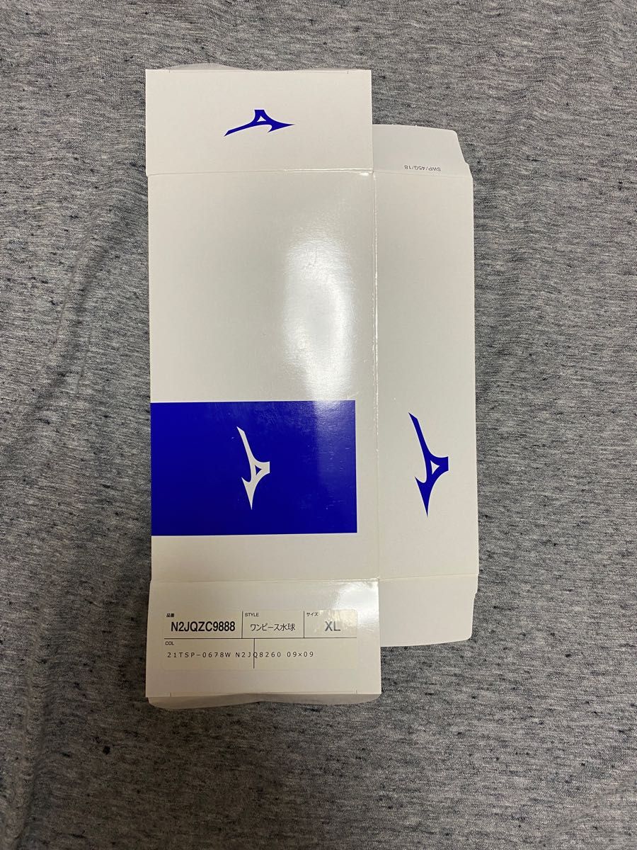 生産終了】MIZUNO 水球水着 ブラック×ブラックXLサイズ 生産終了】MIZUNO 水球水着 ブラック×ブラックXLサイズ